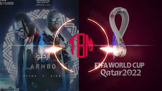 tbm arhbo remix world cup qatar 2022