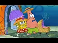 Lagu Spongebob - Spongebob and Patrick being Parents