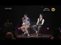 100813 윤종신 - 너의 결혼식 & talk[유희열의 스케치북]