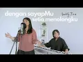 Download Lagu Dengan SayapMu / Setia Menolongku - Sari Simorangkir (COVER)