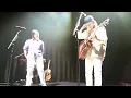 1/17 Tegan & Sara - You Wouldn't Like Me Acoustic @ The Atlantis, Washington, DC 7/06/23