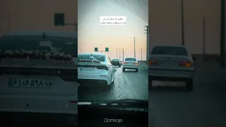 بیا که کار جهان بر مراد ما کردی       ویدیوگرافی  ادیت  غمگین  عاشقانه  تکستگرافی  چاوشی   چاووشی دندنها