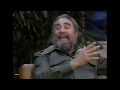 Download Lagu Fidel Castro Interview (1985)