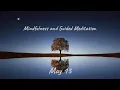 May 13 Daily Meditation Planting the Spring Garden Clairvoyant Meditation for Creativity