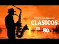 Download Lagu La música romántica más hermosa para saxofón y piano | Lista de reproducción romántica para saxofón