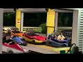 Jay Gees Go Kart