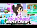My Favorite Minecraft Mods