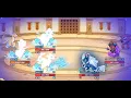 Oh No Cryospike s Spell Effects Are DESTROYING My Team A Prodigy Battle No Commentary