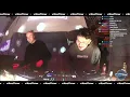 Lagu Outerskies \u0026 Vistuh VibeFlowStudio Live Set [VOD]