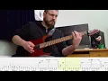Laid To Rest - Guitar Cover & Tabs - Lamb Of God