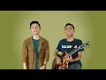 Marion Jola - Jangan ft. Rayi Putra | Falah,Tsaqib,Gian Cover