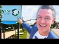 Discover WEST COLUMBIA South Carolina South Carolina Driving Tour Living in Columbia SC