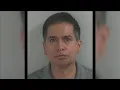 ISP Butler massage therapist facing rape charge