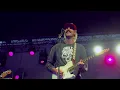 Rayland Baxter Performs “Yellow Eyes” at Fort Desolation Fest