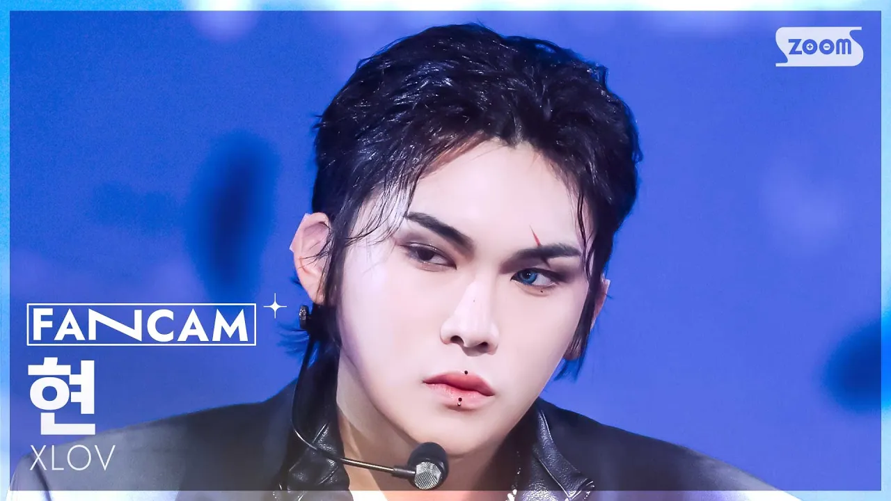 HYUN「I'mma Be」公式Fancamのサムネイル