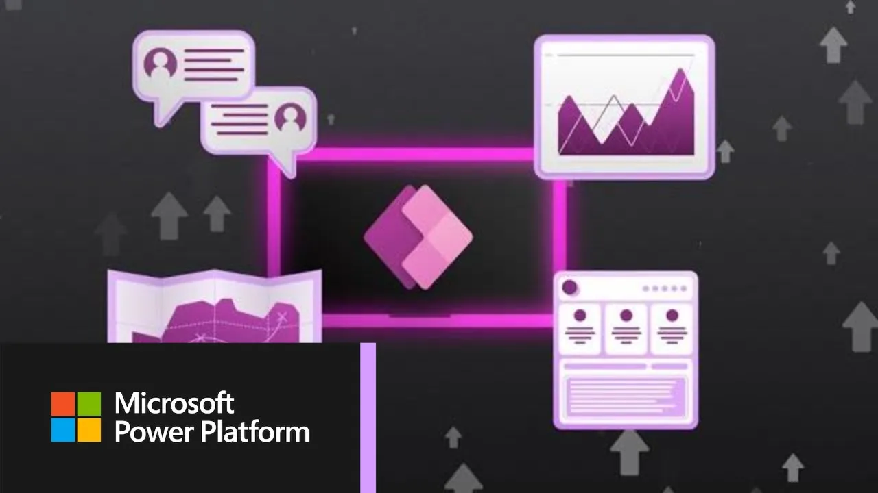 Microsoft Features Demo Video