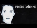 Céline Dion - Prière Païenne [Traducida]