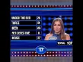 Download Lagu Family Feud's Fast Money in less than 60 seconds