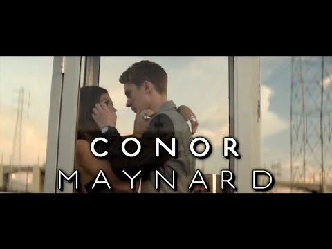 Download MP3 Conor Maynard - Turn Around ft. Ne-Yo (Official Video)