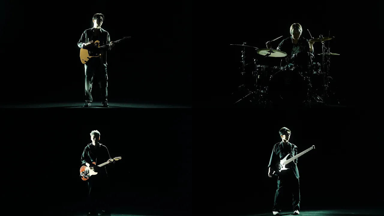 모노브라이트의 명곡·인기곡