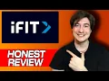 iFit Review My Honest Experience with Interactive Workouts Fitness Tech Studio Classes