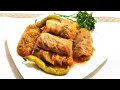 Download Lagu Cele mai bune SARMALE de POST cu ciuperci (Reteta vegana)