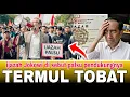 Download Lagu AHIRNYA NGAKU‼️DALANG DIBALIK IJAZAH MULYONO - KADER PDI P MENGAKU IJAZAH DARI PASAR PRAMUKA ⁉️