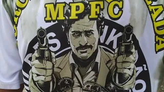  t pra nascer um maloqueiro disposto soltar o dedo s por causa dela 