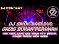 Download Lagu DJ SIKOK BAGI DUO X GADIS BUKAN PERAWAN X CLIK CLAK YANG LAGI VIRAL FYP TIKTOK JUNGLE DUTCH NEW 2022