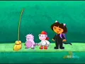 Dora The Explorer-I'd Rather Be Burned As A Witch-Eartha Kitt