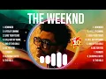 The Weeknd Album 💚 The Weeknd Top Songs 💚 The Weeknd Full Album