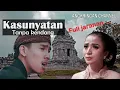 Kasunyatan tanpa kendang (cover)