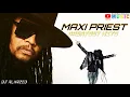Download Lagu 🔥Maxi Priest Greatest Hits Mix | Feat....Wild World, Should I, Close To You \u0026 More by DJ Alkazed 🇯🇲