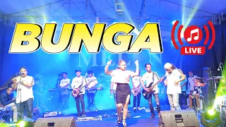 Download BUNGA  | ANGGUN PRAMUDITA | MELON MUSIC MP3