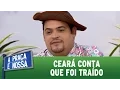 Download Lagu A Praça É Nossa (28/07/16) Ceará diz que foi traído
