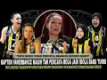 Download Lagu 🔴CETAK SEJARAH BARU LIGA TURKI‼️Rendah Hati Megawati Buat Fans Jatuh Hati~Kapten Fenerbahçe TERPUKAU