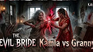 ☠️kamla v/s granny stream #granny #kamla