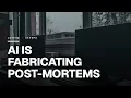 AI Broke Code Review 154 Bigger PRs and Fake Post-Mortems