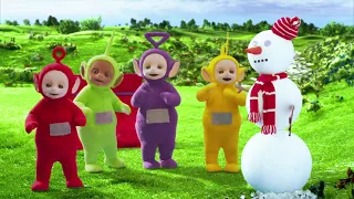 تيليتابيز كرة ثلجية 1525 