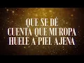 La Arrolladora Banda El Limón De René Camacho - Mi Segunda Vida (LETRA)
