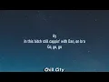 Lil Eazzyy - Onna Come Up (Remix) (feat. G Herbo) [Lyrics Video]