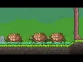 Giant Tortoise is PAIN