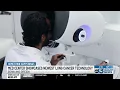 Robotic technology helping south-central Kentucky doctors find and remove small lung tumors
