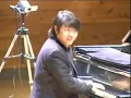 Lang Lang - Mozart Piano Sonata No.10 Masterclass