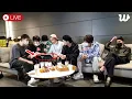 Download Lagu 🔴[ENG SUB] BTS FULL WEVERSE LIVE | Jin Shocked By Jungkook and Jimin Secret Project in LA