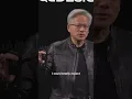 Nvidia CEO Jensen Huang Quantum computing is reaching an inflection point