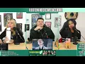 Grupo Codiciado - Gente De Accionar (Live 2015) | 🇦🇷 REACTION