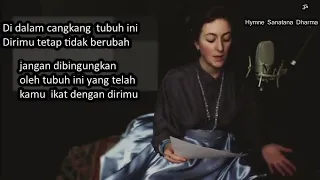 hymne sanatana dharma wejangan maha yogi rsi markandeya