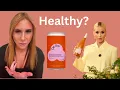 Katy Perry s De Soi Drink Nutrition Review from a Dietitian