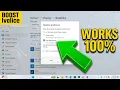 How to Fix BOOST Ivalice Not Responding Problem Windows PC 2026